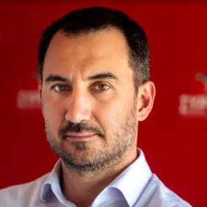 RGC: Οι πολιτικοί αρχηγοί που θα δώσουν το παρών στο Αναπτυξιακό Συνέδριο Aλέξης Χαρίτσης