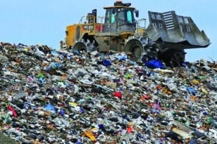 ΣΥΔΙΣΑ: Το νέο τιμολόγιο για τα σκουπίδια - Επιβεβαίωση της «Π»
