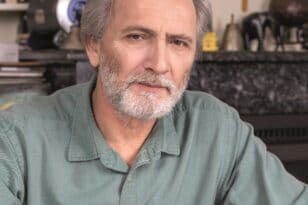 Γιάννης Καλπούζος: «Οι ραγιάδες συνεχίζουν να υπάρχουν και σήμερα»
