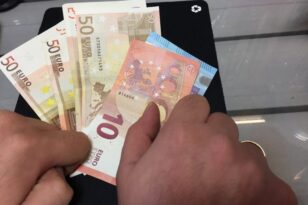 Τράπεζες - Δάνεια: Είχε χρέος 114.000 ευρώ και σβήστηκαν οι 78.000!