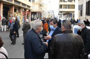 Πάτρα - Μοτοπορεία στην Αθήνα: Νέες συμμετοχές για την κινητοποίηση