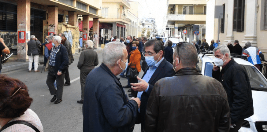 Πάτρα - Μοτοπορεία στην Αθήνα: Νέες συμμετοχές για την κινητοποίηση