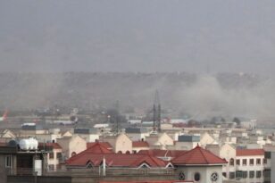 Καμπούλ: Πυροβολισμοί και εκρήξεις σε στρατιωτικό νοσοκομείο