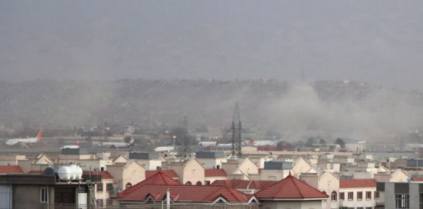 Καμπούλ: Πυροβολισμοί και εκρήξεις σε στρατιωτικό νοσοκομείο