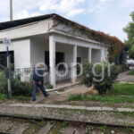 Πάτρα: Ο Δήμος κάνει «ίσωμα» το κτίριο-ξενοδοχείο στην Αγίου Νικολάου ΦΩΤΟ