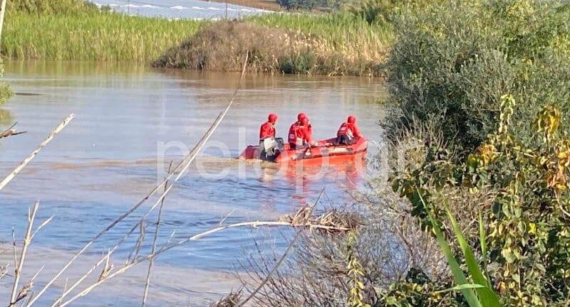 Βάρδα: Η 6η ΕΜΑΚ έσωσε ζευγάρι ηλικιωμένων με βάρκα ΦΩΤΟ