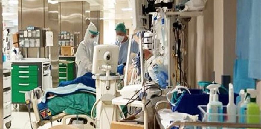 Επιστράτευση γιατρών: 40 εθελοντές στη βόρεια Ελλάδα – Προχωρά η επίταξη