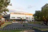 Ο Προμηθέας ανοίγει το Promitheas Park για τη φιλοξενία πολιτών της Πάτρας
