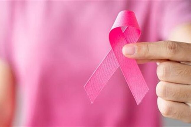 Αλμα Ζωής Αχαΐας: Το Σάββατο εκδήλωση «Η σημασία της πρόληψης στον καρκίνο του μαστού» - Ομιλητής ο Βασίλης Βενιζέλος