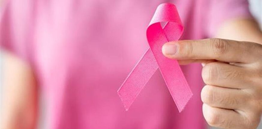 Αλμα Ζωής Αχαΐας: Το Σάββατο εκδήλωση «Η σημασία της πρόληψης στον καρκίνο του μαστού» - Ομιλητής ο Βασίλης Βενιζέλος