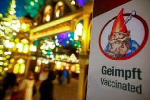Γερμανία: Στο τραπέζι ο υποχρεωτικός εμβολιασμός
