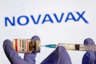 Κορονοϊός - Εμβόλιο Novavax: Δεν μπορεί να χορηγηθεί ως τρίτη δόση - Ποιοι μπορούν να το κάνουν