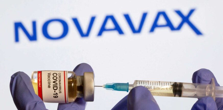 Κορονοϊός: Σύντομα η έγκριση του εμβολίου της Novavax