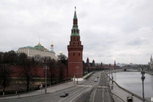 Ρωσία: Το Κρεμλίνο υποστηρίζει πως θέλει να προστατέψει το Ντονμπάς
