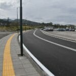 Πάτρα: Εγκαινιάστηκε ο δρόμος που ενώνει το Κάτω Καστρίτσι με το Ρίο και με την πόλη ΦΩΤΟ