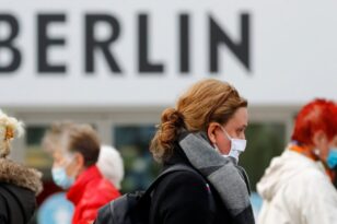 Γερμανία - Συνταγματικό Δικαστήριο: Απορρίφθηκαν προσφυγές κατά του υποχρεωτικού εμβολιασμού των υγειονομικών