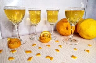 Σπιτικό λικέρ πορτοκάλι από τον Σεφ Κωνσταντίνο Τσίχλα που θα το λατρέψετε!!!