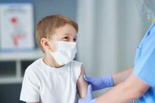 Κορονοϊός: Το εμβόλιο της Pfizer για παιδιά 5-11 ετών – Πόσο ασφαλές είναι;