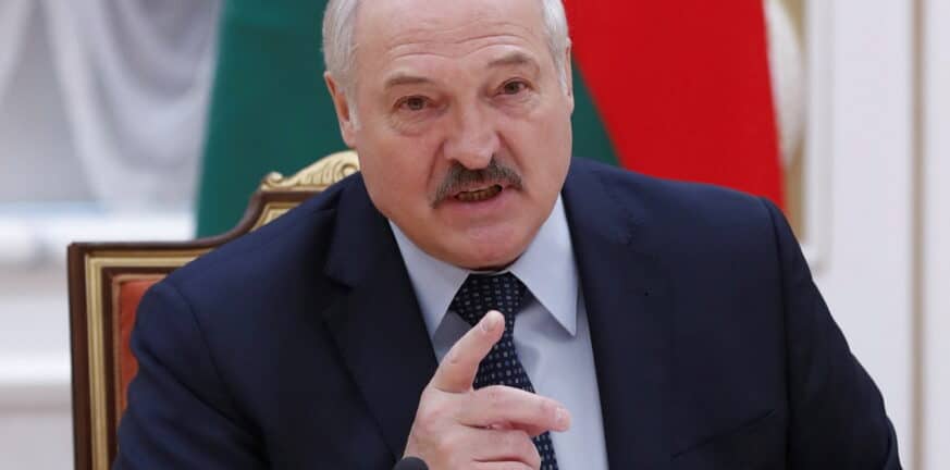 Λουκασένκο - Λευκορωσία: Οι μετανάστες δε θέλουν να φύγουν