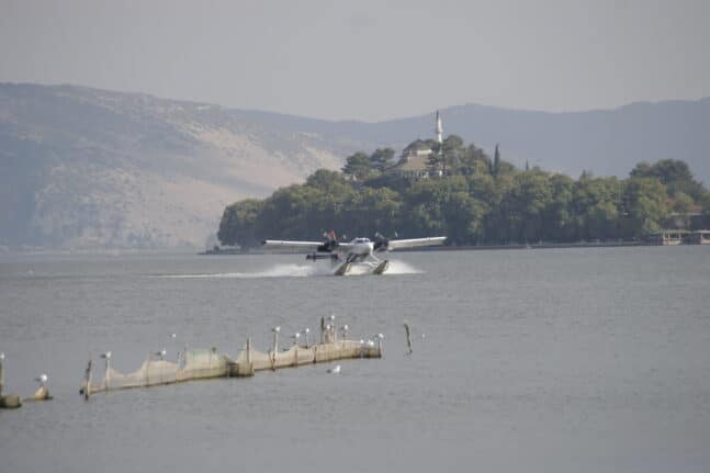 λαϊκές αγορές