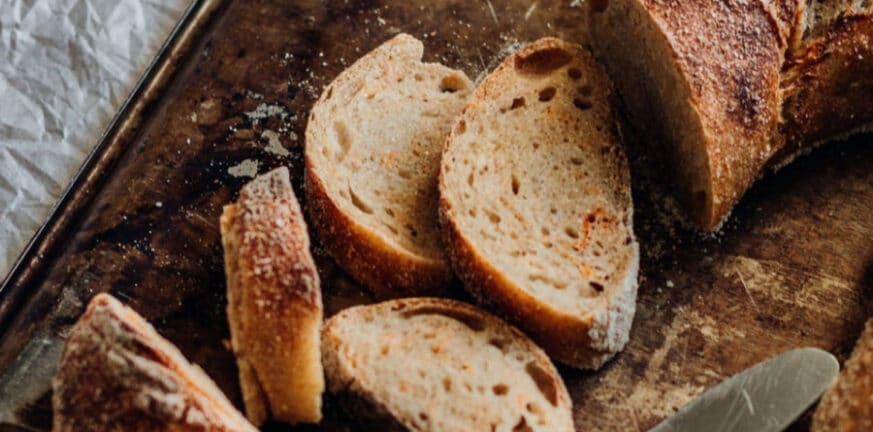 Μελέτη: Αυτό είναι το καλύτερο είδος ψωμιού για την απώλεια βάρους