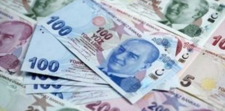 Τουρκική λίρα: Ανέκτησε το 40% της αξίας της έναντι του δολαρίου