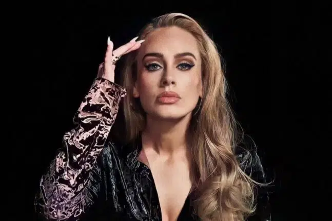 Adele: Εξομολογήθηκε ότι είναι έτοιμη να ξαναγίνει μαμά - ΒΙΝΤΕΟ