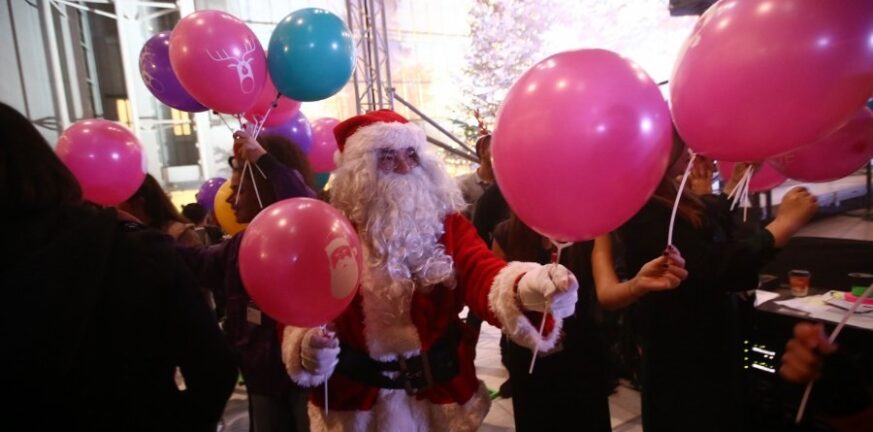 Ποιοι δήμοι ακυρώνουν χριστουγεννιάτικες εκδηλώσεις λόγω κορονοϊού