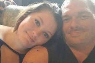 Σοκαριστικό: Πατέρας παντρεύτηκε την 20χρονη κόρη του -Την είχε εγκαταλείψει όταν ήταν παιδί