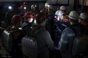 Ρωσία: Έξι οι νεκροί από το δυστύχημα στο ανθρακωρυχείο