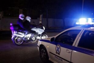Θεσσαλονίκη: Σοβαρά επεισόδια σε αγώνα ποδοσφαίρου - Έκαναν «ντου» με σιδερογροθιά κι έδειραν παίκτες