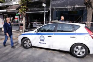 Δύο ανήλικοι έκλεψαν μηχανή από τη Θεσσαλονίκη και πήγαν στην Πτολεμαΐδα για να διαρρήξουν οικίες