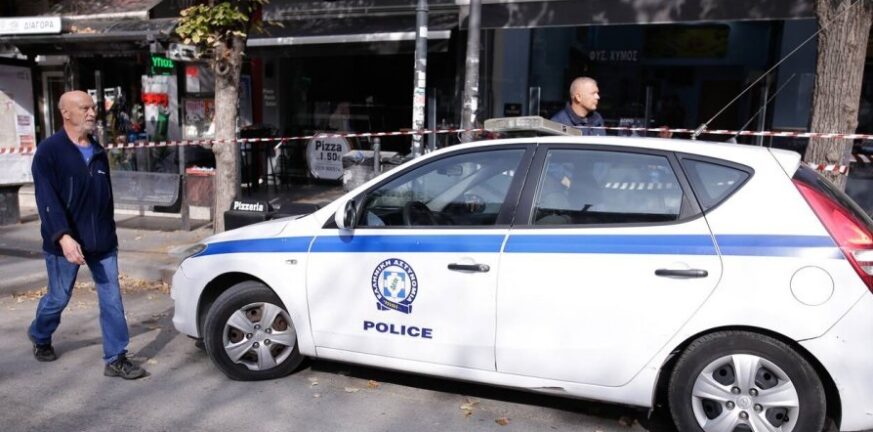 Δύο ανήλικοι έκλεψαν μηχανή από τη Θεσσαλονίκη και πήγαν στην Πτολεμαΐδα για να διαρρήξουν οικίες