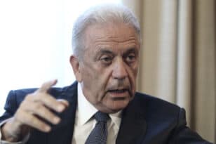 Εκλογές 2023 - Ηλεία: Ανατροπή στα αποτελέσματα - Τρεις έδρες η ΝΔ - Εντός Βουλής ο Δ. Αβραμόπουλος