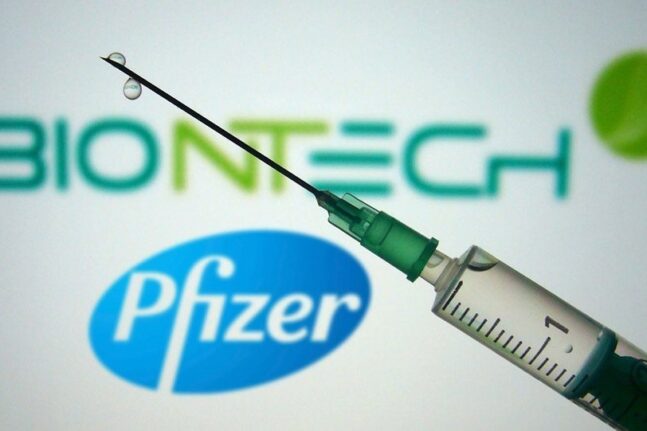 Covid-19: BioNTech και Pfizer ξεκινούν τεστ εμβολίων επόμενης γενιάς