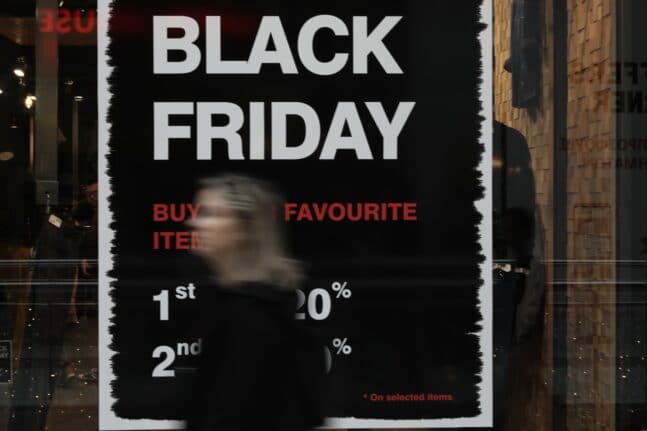 Black Friday