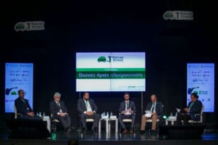 Χαράλαμπος Μπονάνος: «8.500 θάνατοι ετησίως λόγω της ατμοσφαιρικής ρύπανσης» - Τι είπε στο 1ο Patra’s Green Transport Conference