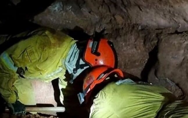 Βραζιλία: Εννέα πυροσβέστες νεκροί μετά από κατάρρευση σπηλιάς σε άσκηση