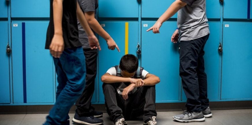 Αγρίνιο: Μηνύσεις για μπούλινγκ σε Γυμνάσιο - Βίντεο αναρτήθηκε στο Tik Tok