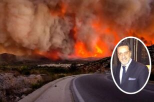 Ταμείο Μολυβιάτη: Πως οι αποζημιώσεις των πυρκαγιών έγιναν «φαγοπότι»