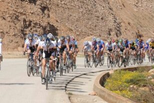 200 χρόνια, 200 ποδηλάτες: Απ’ την Αγία Λαύρα σε όλη την Πελοπόννησο