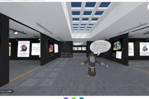 Πάτρα: Έκθεση εικονικής πραγματικότητας από το Μουσείο Επιστημόνων και Τεχνολογίας του Πανεπιστημίου