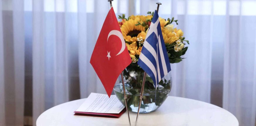 Απαντά η Ελλάδα: Η Τουρκία αποσταθεροποιεί Ανατολική Μεσόγειο και Μέση Ανατολή