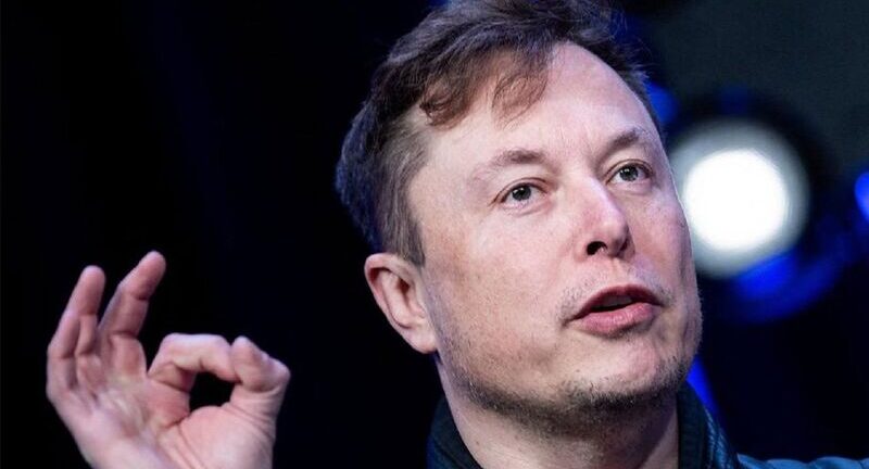 Ο Elon Musk βάζει στοίχημα τις μετοχές του στην Tesla με τα Ηνωμένα Έθνη