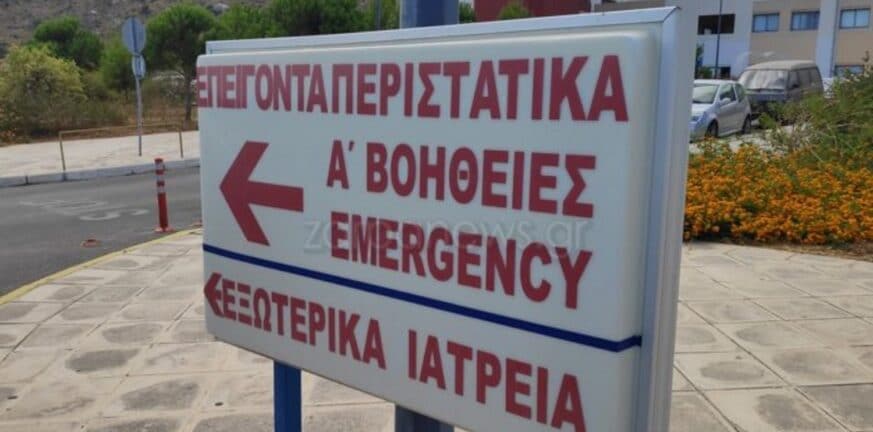 Χανιά: Γιατρός «έριχνε πόρτα» σε ανεμβολίαστους στα επείγοντα - Την κάλεσαν για εξηγήσεις