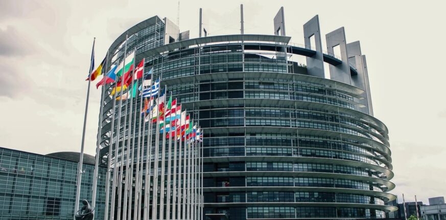 Ευρωπαϊκό Κοινοβούλιο: Ξεκινά η ψηφοφορία για την ανάδειξη του νέου προέδρου