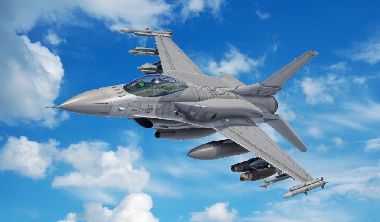 Νέα εμπόδια στην πώληση F-16 στην Τουρκία από τις ΗΠΑ