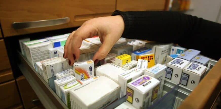 Ελλείψεις φαρμάκων: Συνεχείς έλεγχοι - Τι δηλώνει ο σύμβουλος του υπουργού Υγείας