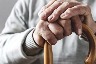 Λαμία: Ζευγάρι ηλικιωμένων πέθανε με διαφορά ελάχιστων ημερών