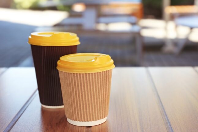 Ακριβότερος από σήμερα ο καφές - Τι αλλάζει με την επιβολή «πράσινου» φόρου